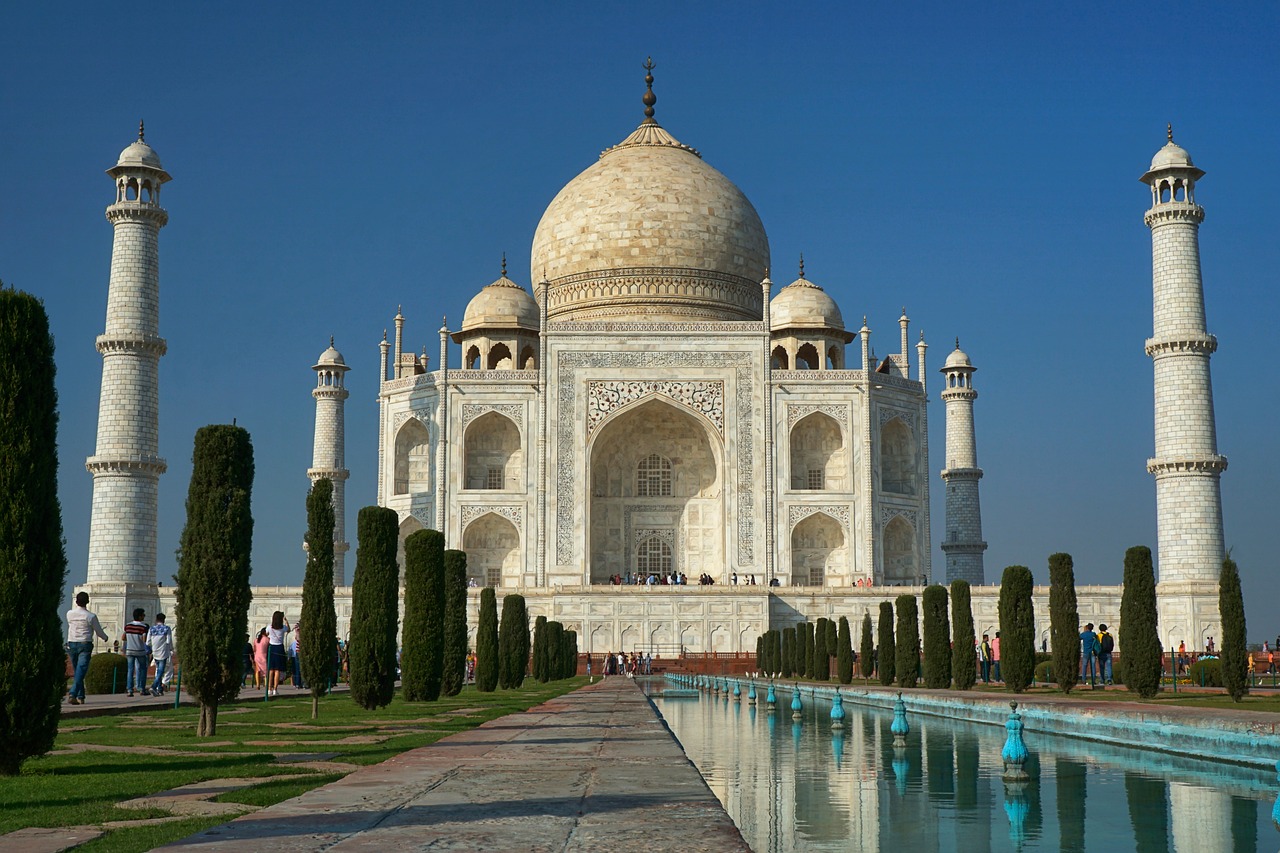 taj mahal, architecture, minaret, religion, mausoleum, dome, india, agra, temple, taj mahal, taj mahal, taj mahal, taj mahal, taj mahal